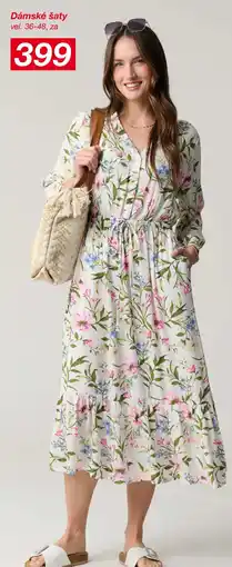 Kik Dámské šaty nabídka