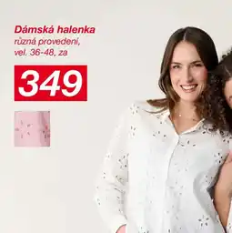 Kik Dámská halenka nabídka