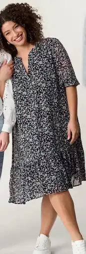 Kik Dámské šaty nabídka