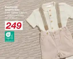 Kik Kojenecká soupravička nabídka