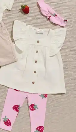 Kik Kojenecká soupravička nabídka