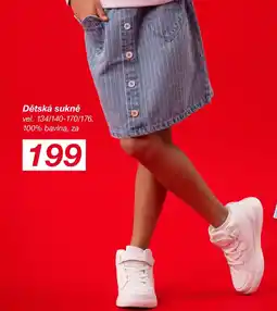 Kik Dětská sukně nabídka