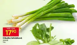 Hruška CIBULKA LAHŮDKOVÁ nabídka