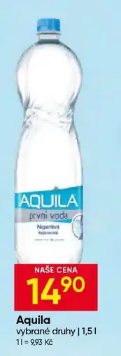 Hruška Aquila nabídka