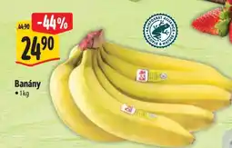 Albert Banány nabídka