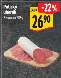 Albert Polický uherák nabídka