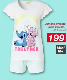 Kik Dámské pyžamo nabídka