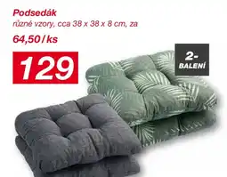 Kik Podsedák nabídka