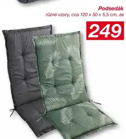 Kik Podsedák nabídka