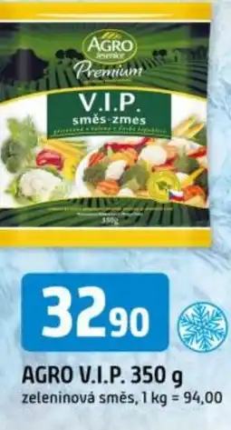 Trefa Agro V.I.P. nabídka