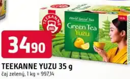 Trefa Teekanne yuzu nabídka