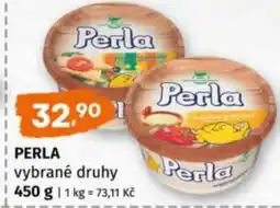 Trefa Perla nabídka