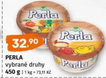 Trefa Perla nabídka