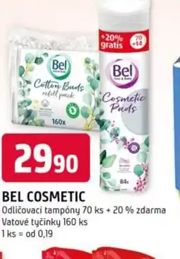 Trefa Bel cosmetic nabídka