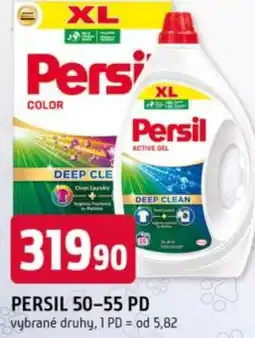 Trefa Persil 50-55 PD nabídka