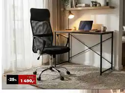 Jamall Kancelářská židle KA-E305 GREY nabídka