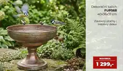 Jamall Dekorační kalich FUP568 nabídka