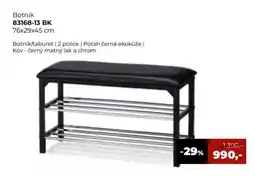 Jamall Botník 83168-13 BK nabídka