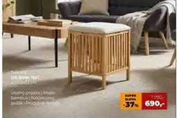 Jamall Taburet DR-B066 NAT nabídka