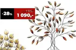 Jamall Strom kovový FA23-010 nabídka