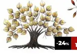 Jamall Strom kovový FA5020 nabídka