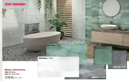 Uni Hobby Obklady a dlažba Harmony nabídka