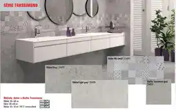 Uni Hobby Obklady, dekor a dlažba Trassimeno nabídka