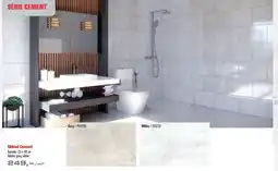 Uni Hobby Obklad Cement nabídka