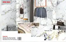 Uni Hobby Dlažby Gold nabídka