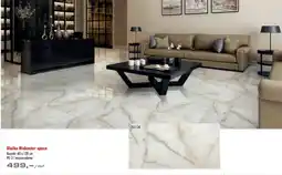 Uni Hobby Dlažba Alabaster space nabídka