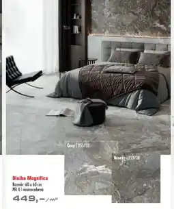 Uni Hobby Dlažba Magnifica nabídka