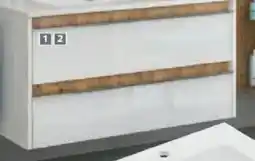 Uni Hobby Skříňka s umyvadlem Fox 60 nabídka