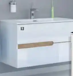 Uni Hobby Skříňka s umyvadlem nabídka