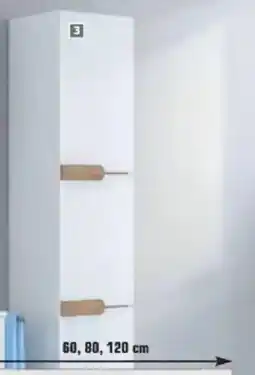 Uni Hobby Skříňka vysoká nabídka