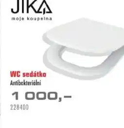 Uni Hobby WC sedátko Antibakteriální nabídka