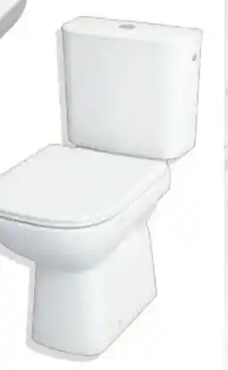 Uni Hobby WC kombi nabídka