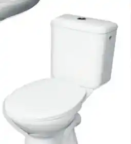 Uni Hobby WC kombi nabídka