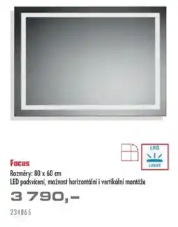 Uni Hobby Focus nabídka