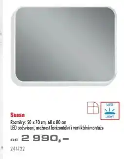 Uni Hobby Senso nabídka