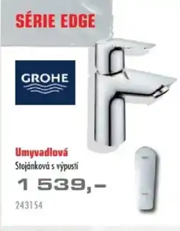 Uni Hobby Umyvadlová Stojánková s výpustí nabídka