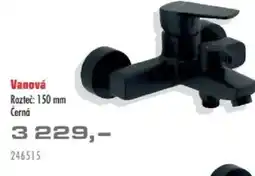 Uni Hobby Vanová nabídka