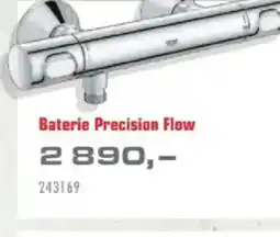 Uni Hobby Baterie Precision Flow nabídka