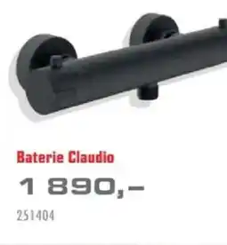 Uni Hobby Baterie Claudio nabídka