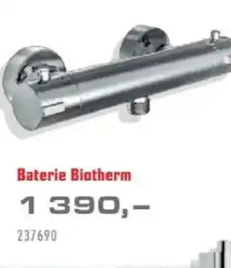 Uni Hobby Baterie Biotherm nabídka