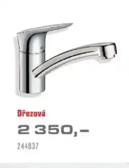 Uni Hobby Dřezová nabídka