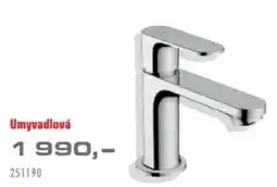 Uni Hobby Umyvadlová nabídka