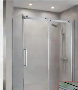 Uni Hobby Dveře sprchové Columbus nabídka