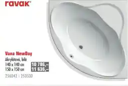 Uni Hobby Vana NewDay nabídka