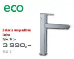 Uni Hobby Baterie umyvadlová Loira nabídka