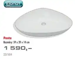 Uni Hobby Ponte nabídka